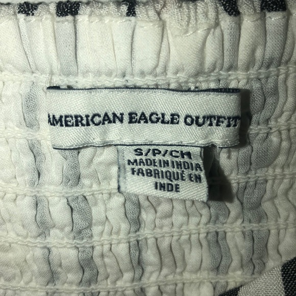 American eagle crop top - Picture 3 of 4